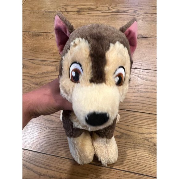 Chase Build A Bear Plush Toy Dog custome listing - Picture 7 of 12
